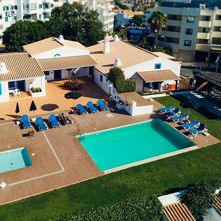 Casas Da Quinta Albufeira
