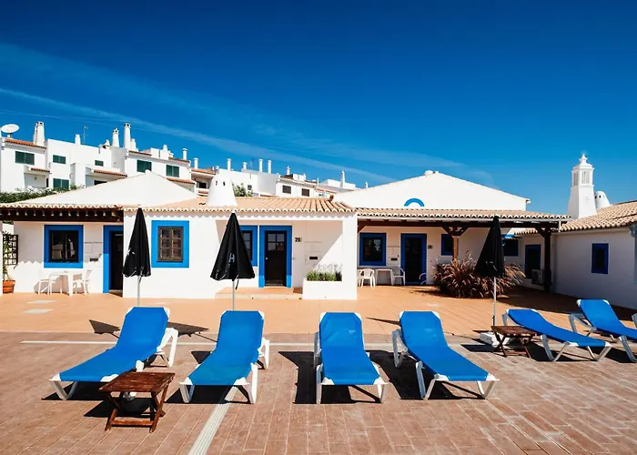 Lägenhet Casas Da Quinta Albufeira