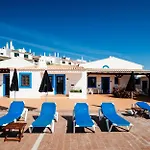 Apartament Casas Da Quinta Albufeira