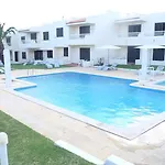 Apartament Casas Da Quinta *