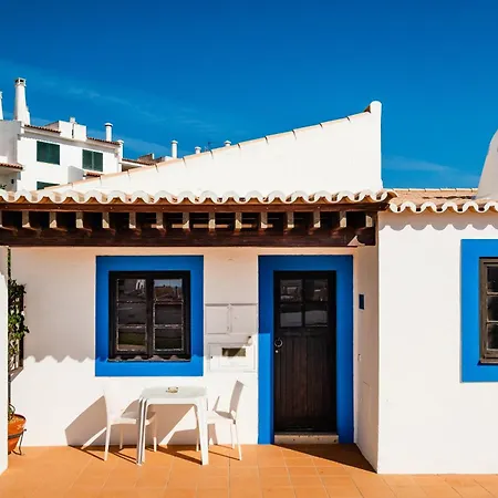 Casas Da Quinta Apartament Albufeira