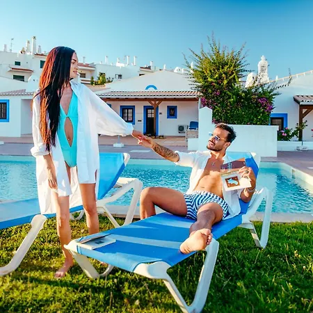 Apartament Casas Da Quinta Albufeira
