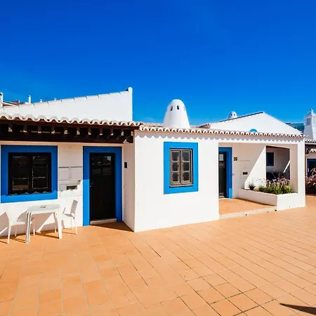 Casas Da Quinta *