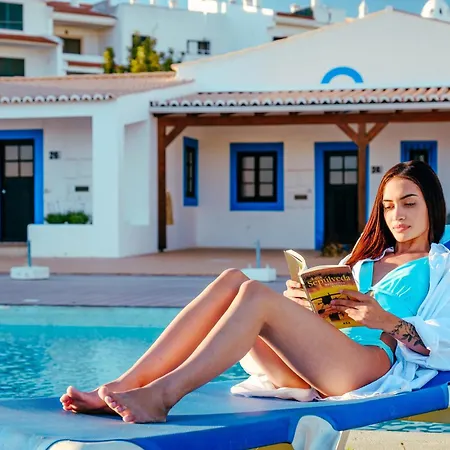 Casas Da Quinta Lägenhet