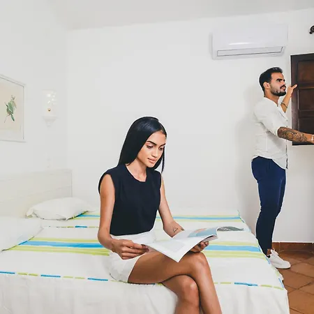 Lägenhet Casas Da Quinta *