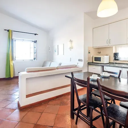Casas Da Quinta Lägenhet Albufeira
