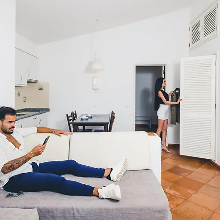 Lägenhet Casas Da Quinta Albufeira