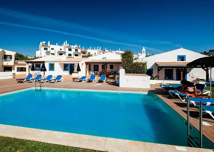 Appartamento Casas Da Quinta