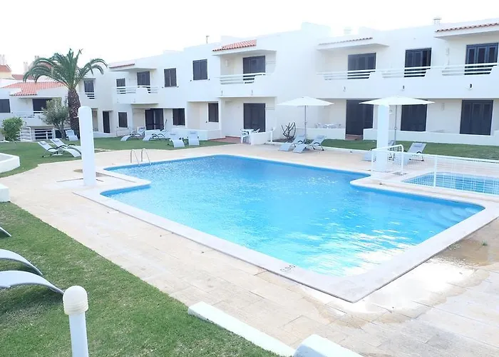 公寓 Casas Da Quinta *