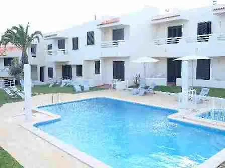 Casas Da Quinta * 阿尔布费拉