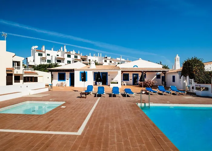 Casas Da Quinta * Albufeira