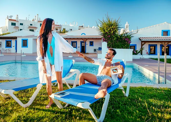 Apartman Casas Da Quinta Albufeira