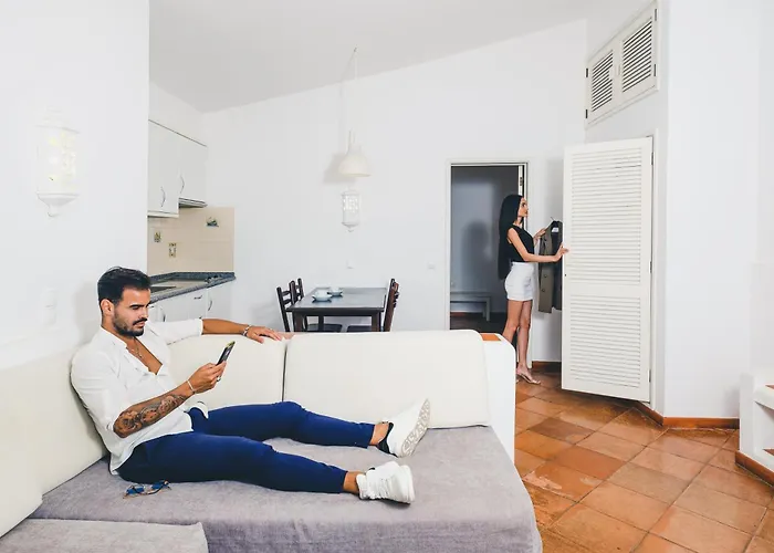 Apartman Casas Da Quinta Albufeira