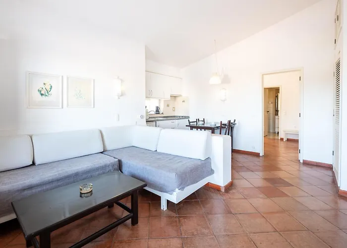 Casas Da Quinta * Albufeira