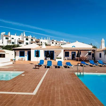 Casas Da Quinta * 阿尔布费拉