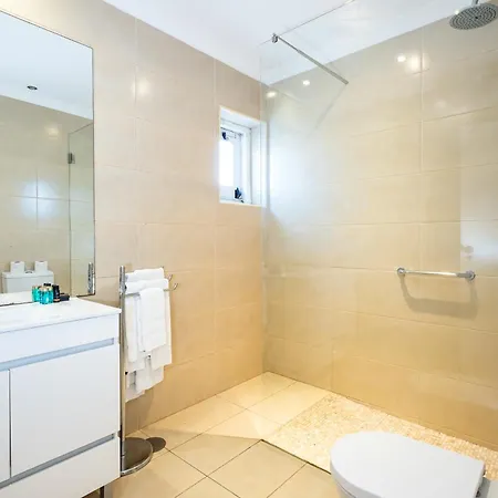 Casas Da Quinta 阿尔布费拉