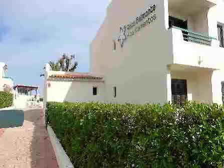 公寓 Casas Da Quinta *