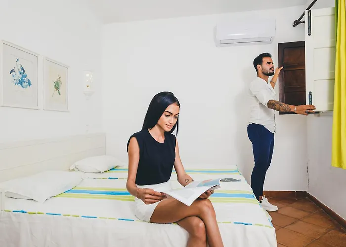 דירה Casas Da Quinta *