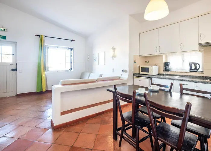 Casas Da Quinta דירה אלבופיירה